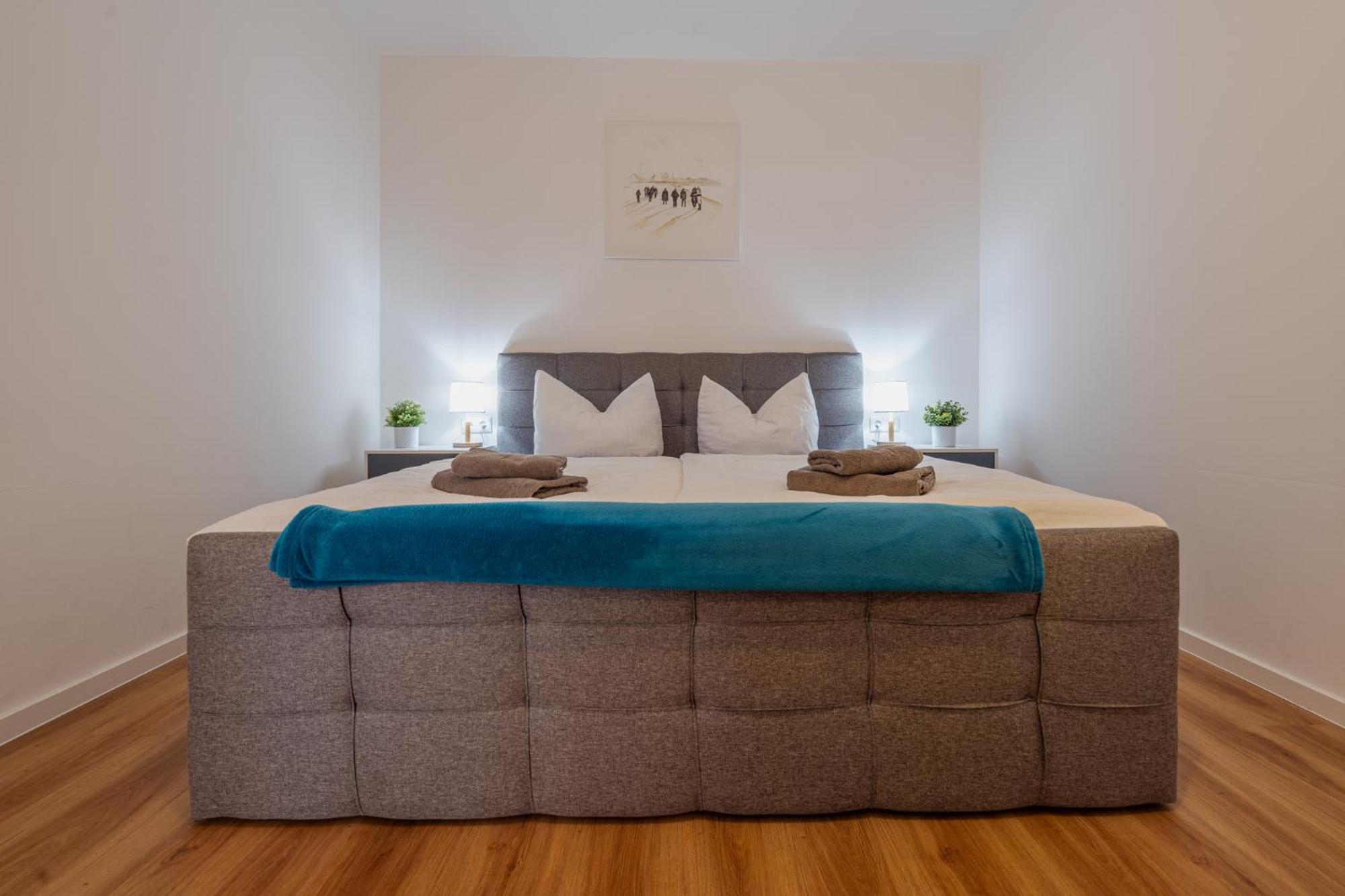 ,,Sundowner“ Appartement 7 Dranske Exterior foto