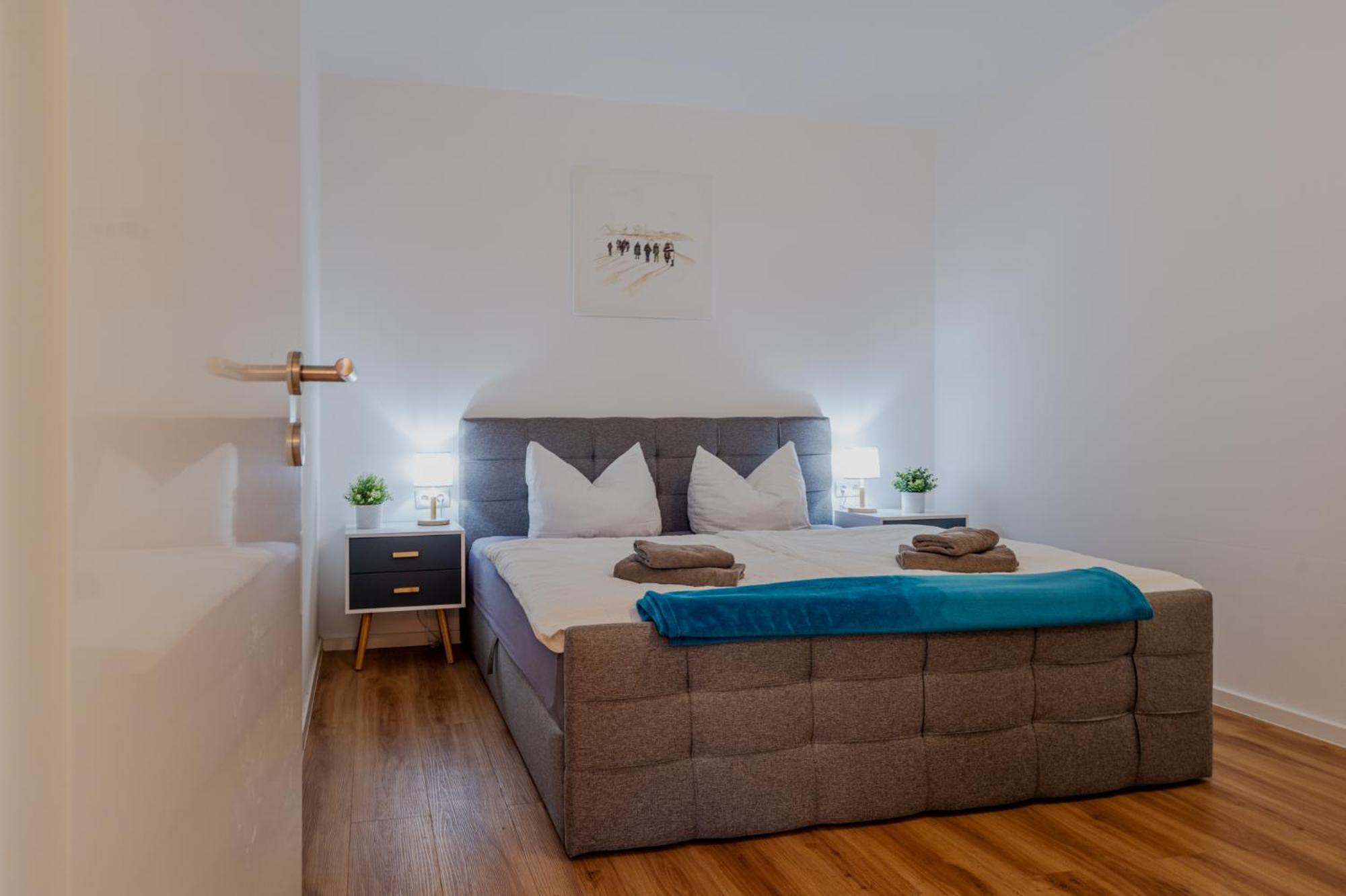 ,,Sundowner“ Appartement 7 Dranske Exterior foto